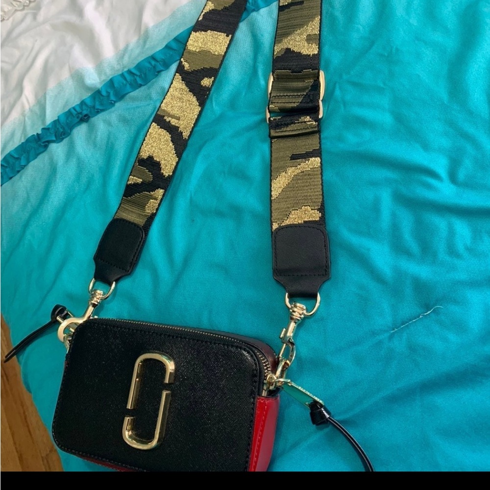 Marc Jacobs bag